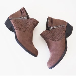 american rag booties macys